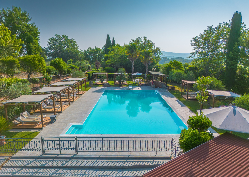 Piscina e Relax Piscina e Relax